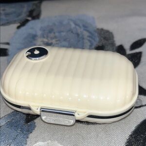 Medicine Travel & Storage Case